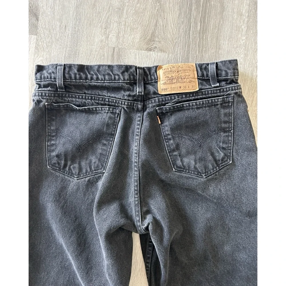 Levis levi 550